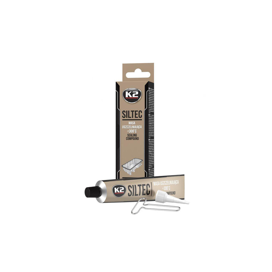 K2 SILTEC W003 Sealing Substance | Duco Car Parts UK Car Parts