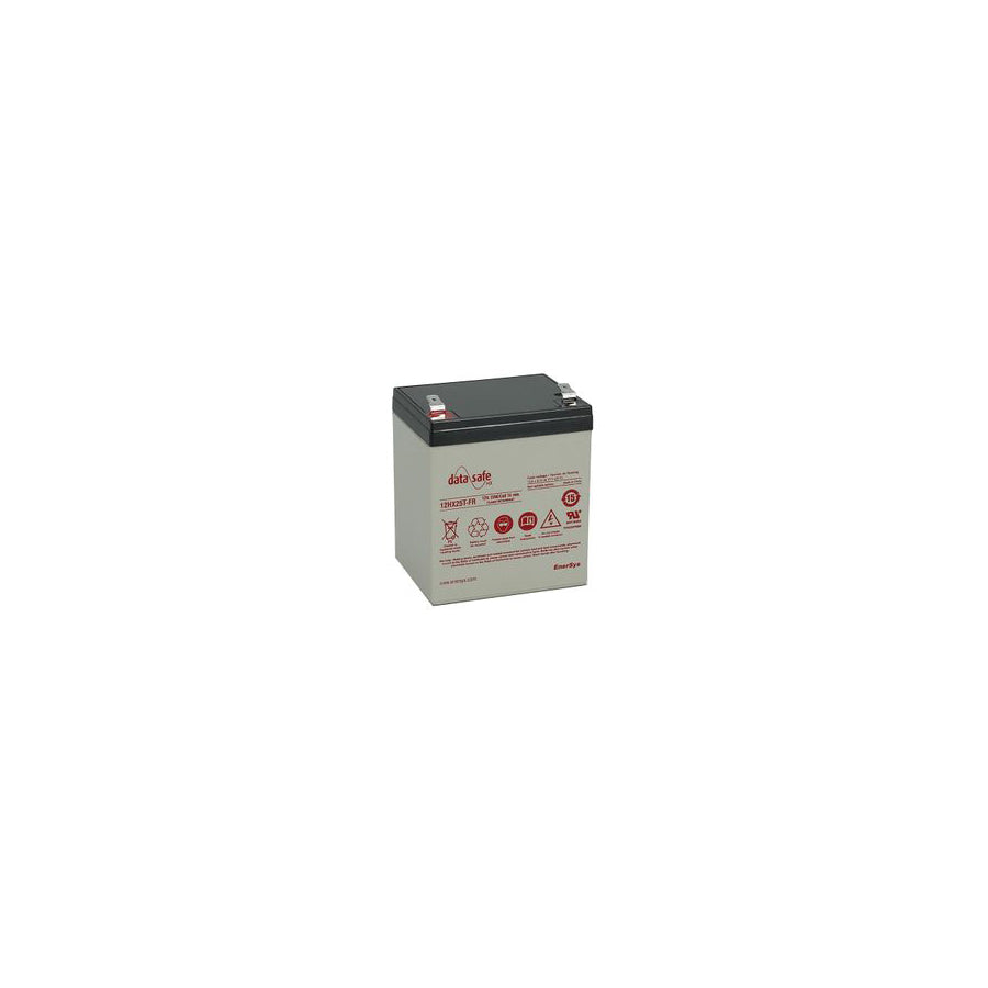 Enersys HX25-12 DataSafe SLA Battery 12v 4.5Ah
