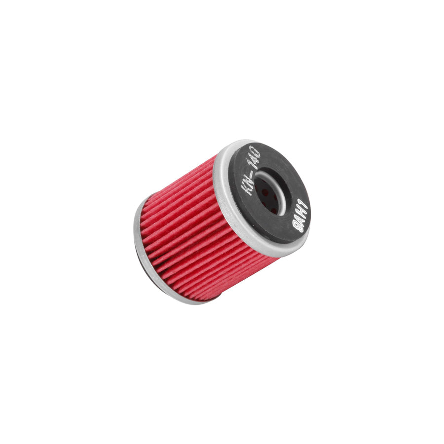 K&N KN-140 Oil Filter