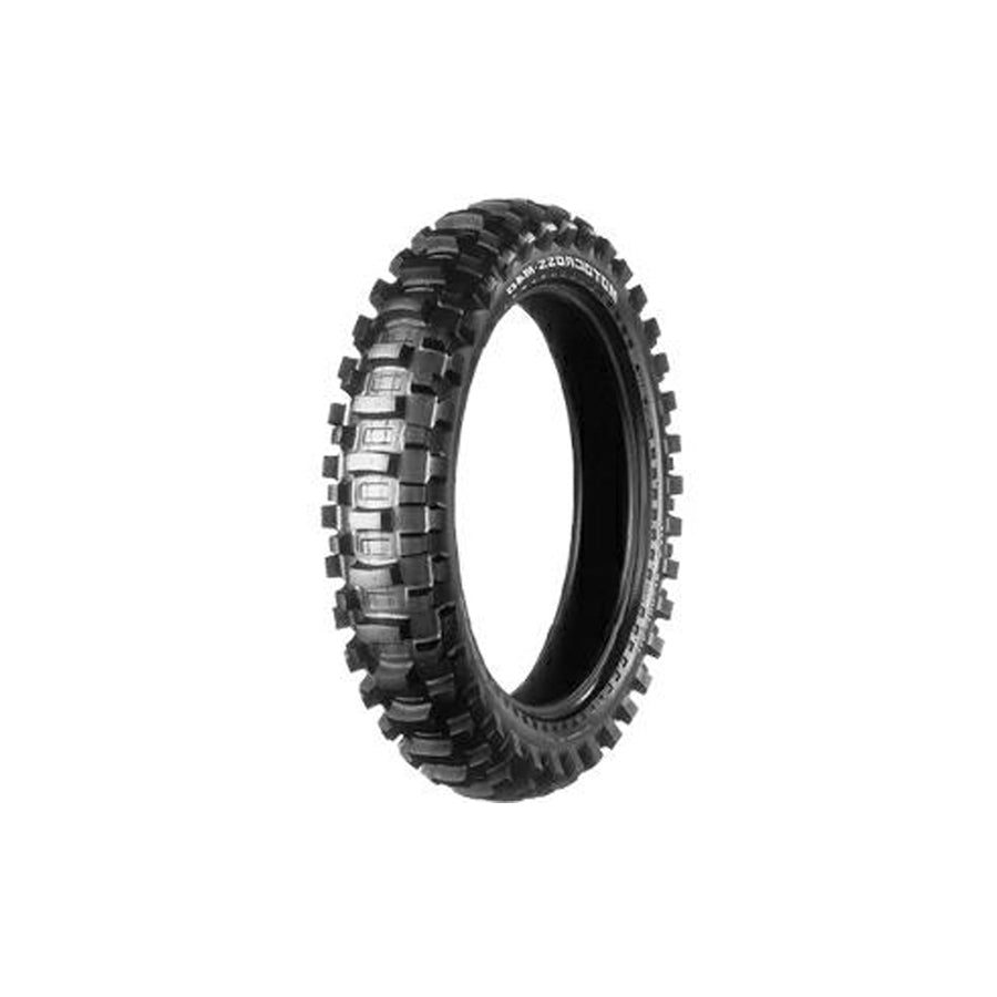 Bridgestone Kids Motocross M40 2.75 10 38J Motorcycle Summer Tyre