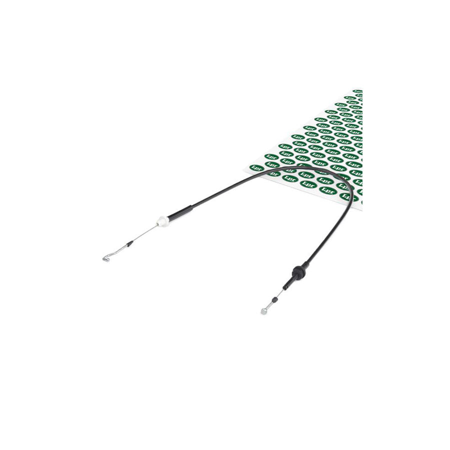 LPR C0003A Throttle Cable | Duco Car Parts UK Car Parts