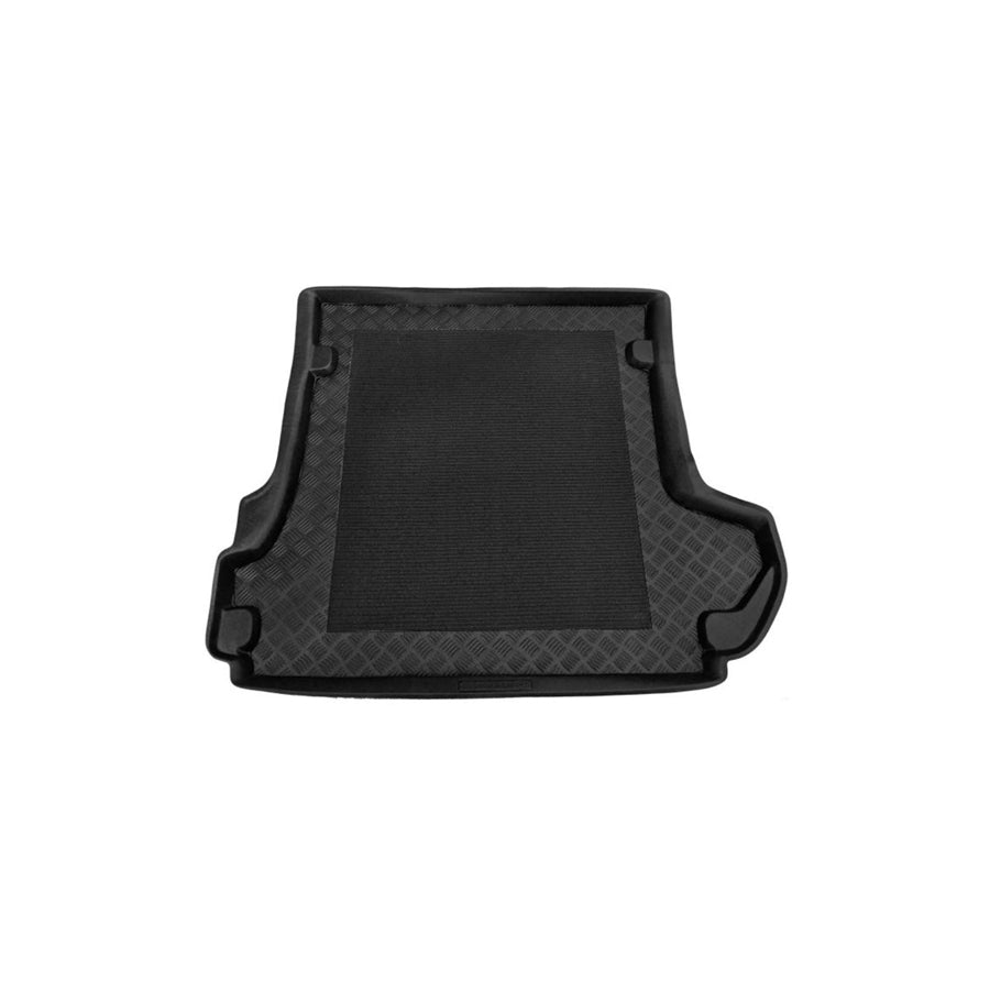 REZAW PLAST 101730M Car boot tray for TOYOTA Land Cruiser Prado 90 (J90) Elastomer, Plastic, Nonslip