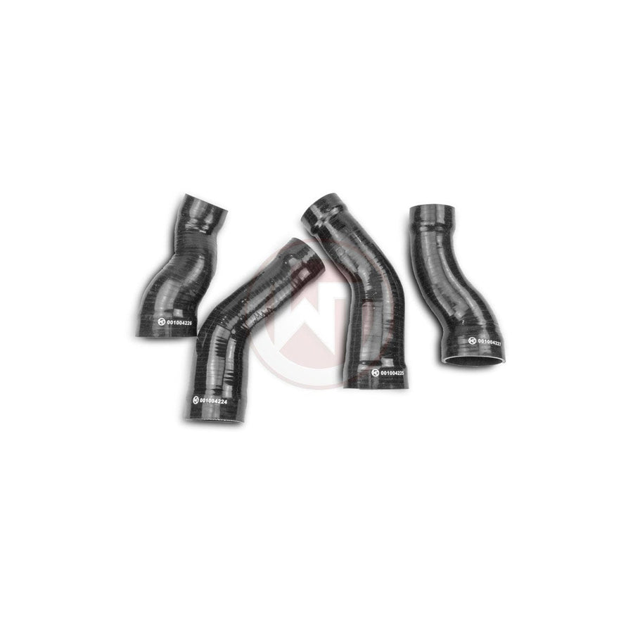 Wagner Mercedes Benz C190 Performance Interccoler Kit (AMG GT/GT S/GT C/GT R)
