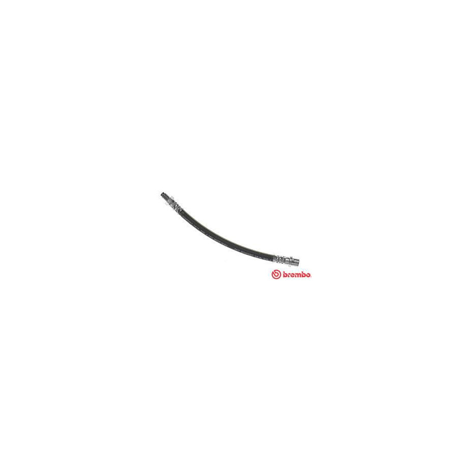 BREMBO T 85 065 Brake Hose for AUDI A4 230Mm F10X1