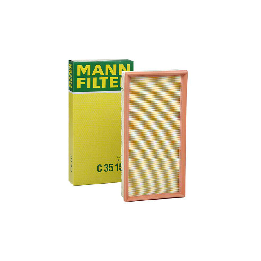 MANN-FILTER C 35 157 Air Filter Filter Insert
