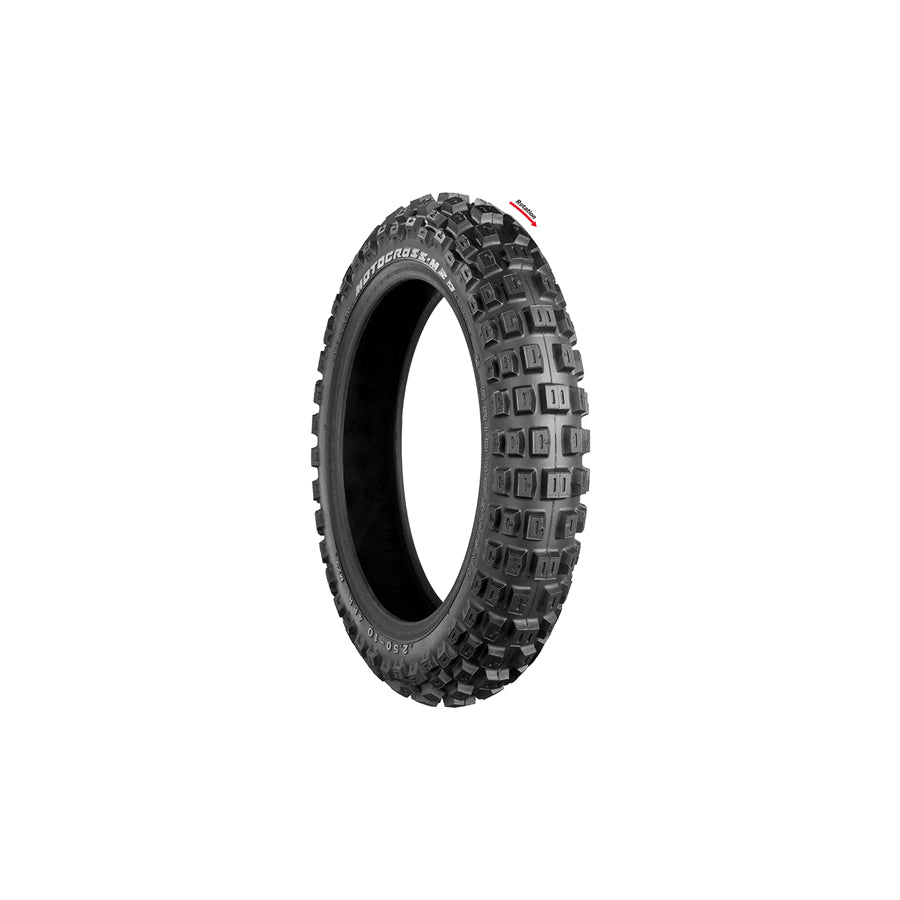 Bridgestone Kids Motocross M29 2.50 10 33J Motorcycle Summer Tyre