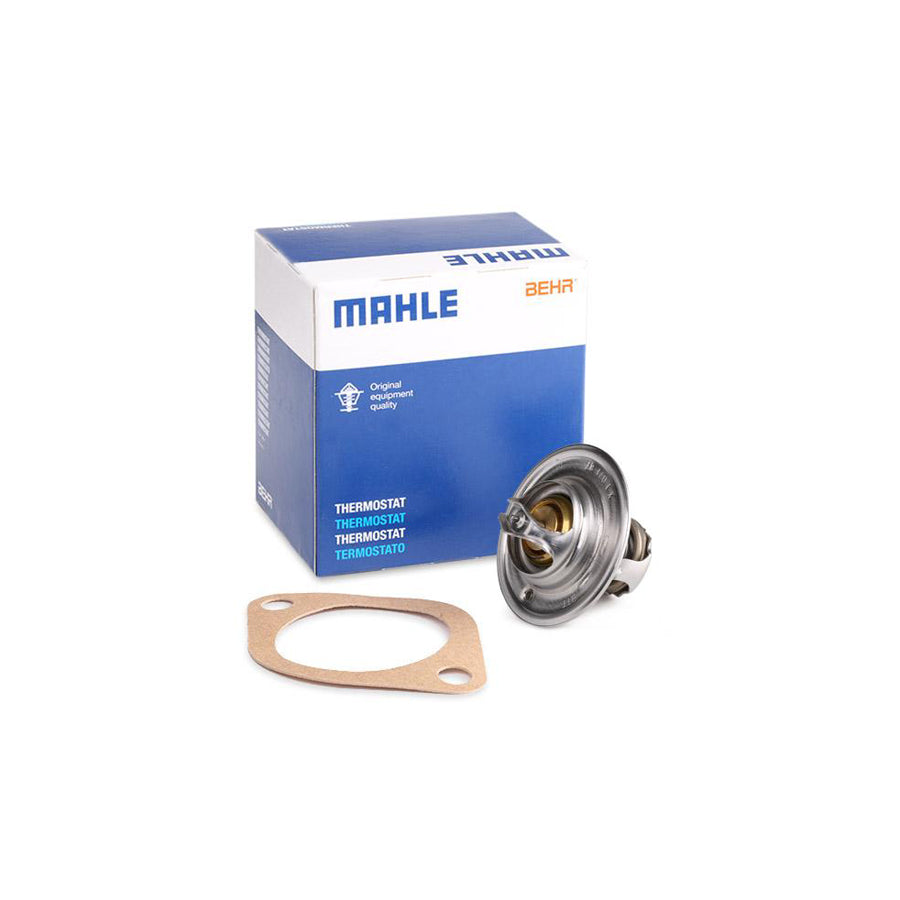 MAHLE ORIGINAL TX 4 87D Engine thermostat Opening Temperature: 87°C, with seal