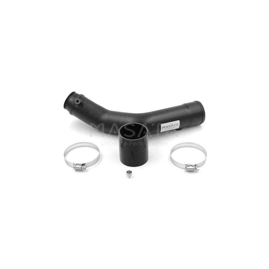 Masata Mercedes-Benz Chargepipe - Euro Version (W205 C250, W213 E250 & X253 GLC250)