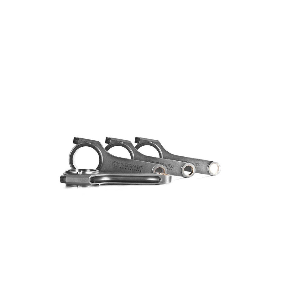Integrated Engineering Audi Volkswagen 2.0T B7 C6 MK2 MK5 Forged Drop-In Connecting Rods 144X21 (A4, A6, Jetta & Passat)
