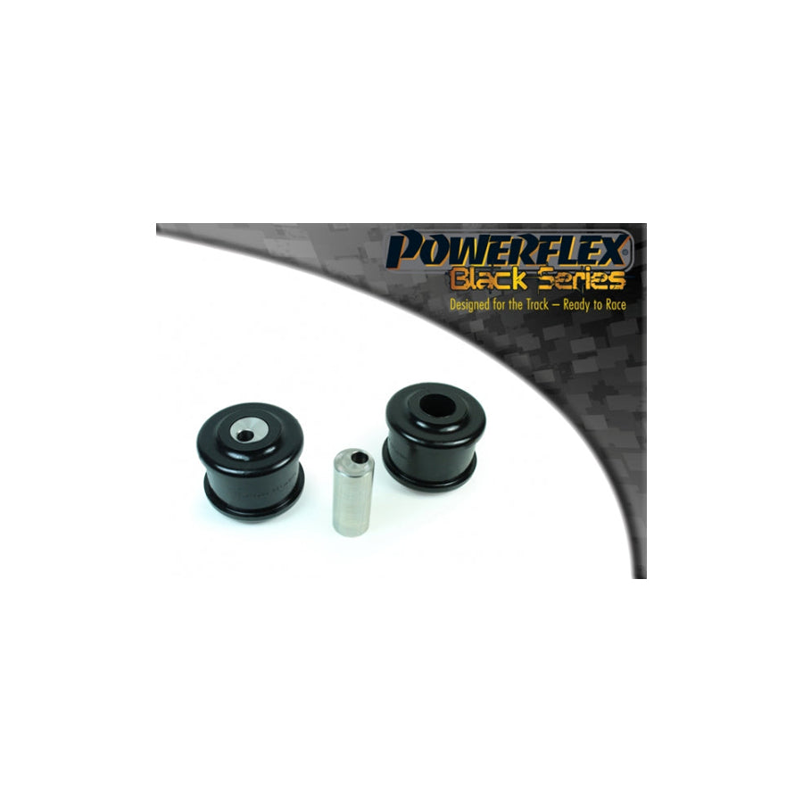 Powerflex BMW E90 E91 E92 E93 Black Series Front Control Arm to Chassis Bush