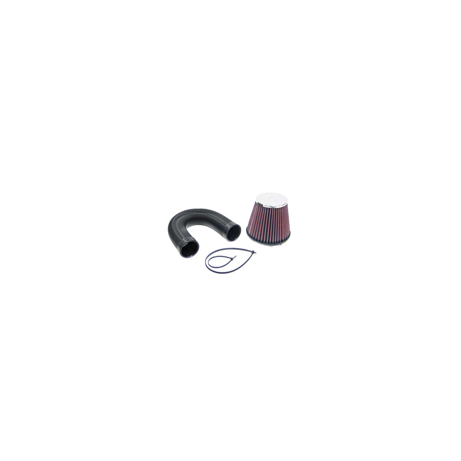 K&N 57-0173 Performance Air Intake System