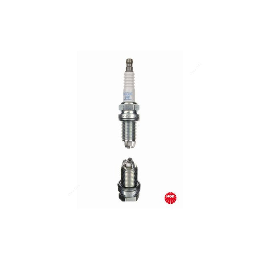 NGK BKR6ETA-10 (7998) - Standard Spark Plug / Sparkplug