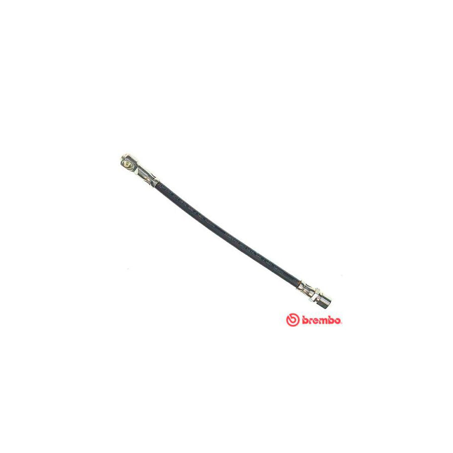 BREMBO T 23 132 Brake Hose 300Mm F10X1 25