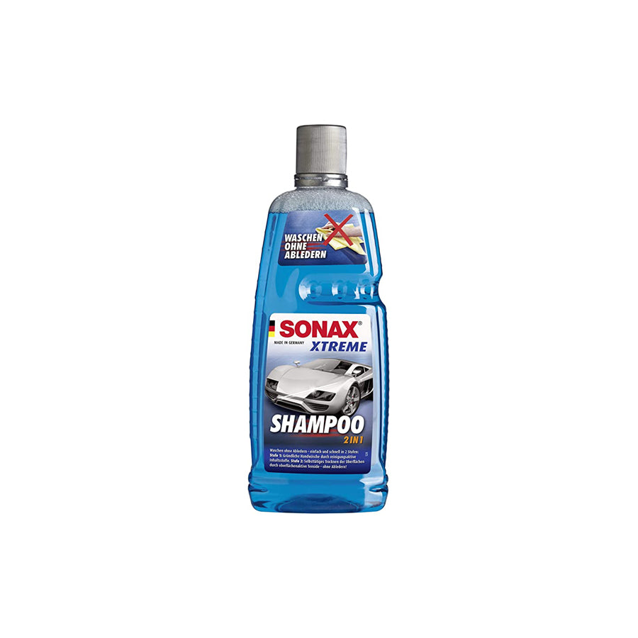 Sonax XTREME Shampoo 2 in 1 1L | ML Performance Car Care