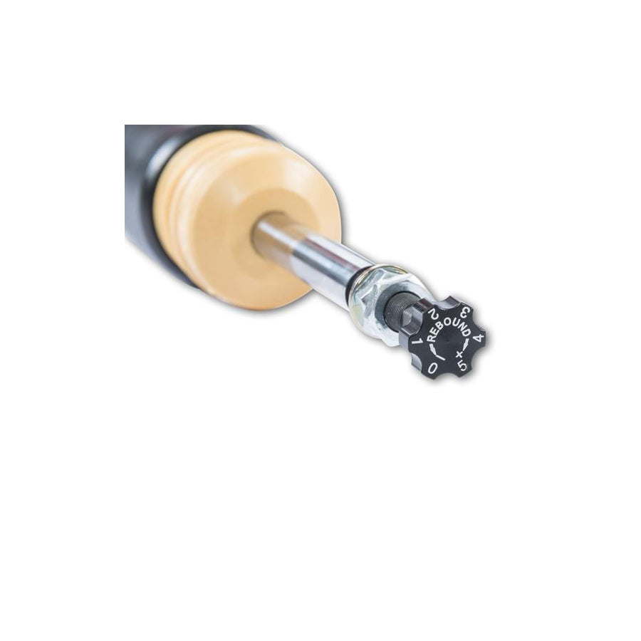 ST Suspensions 182100AR Audi B9 COILOVER KIT XA (A4 & A5)6