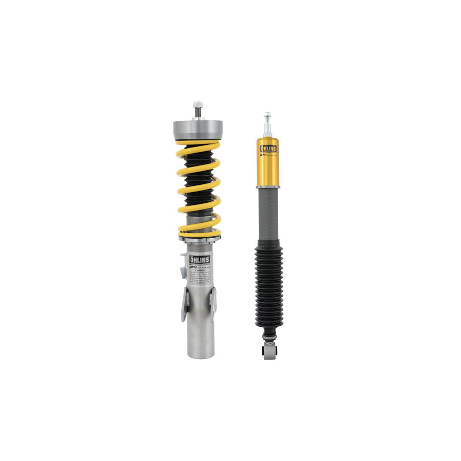 OHLINS HOS MT00 Road & Track Coilover Honda Civic Type-R (FK8, FL5) | ML Perfromance