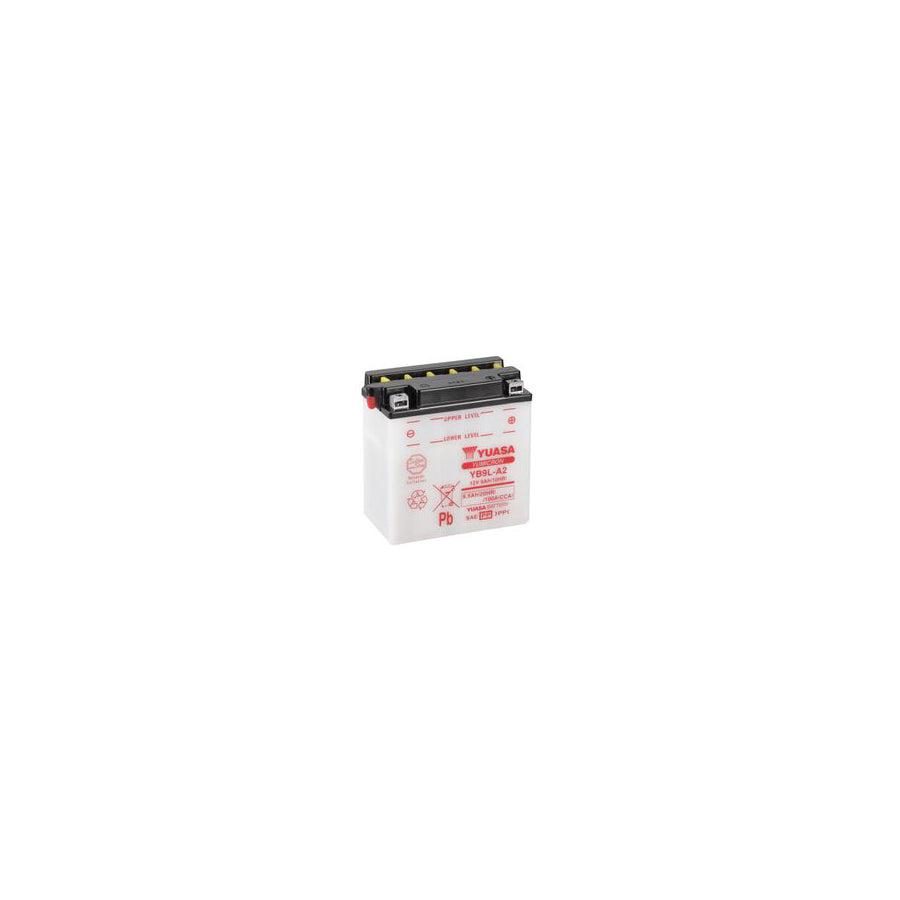 Yuasa YB9L-A2 Quad Bike ATV Battery