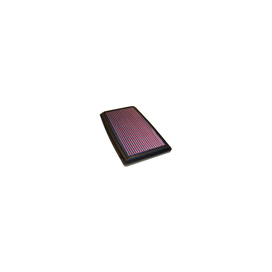 K&N 33-2177-1 Replacement Air Filter