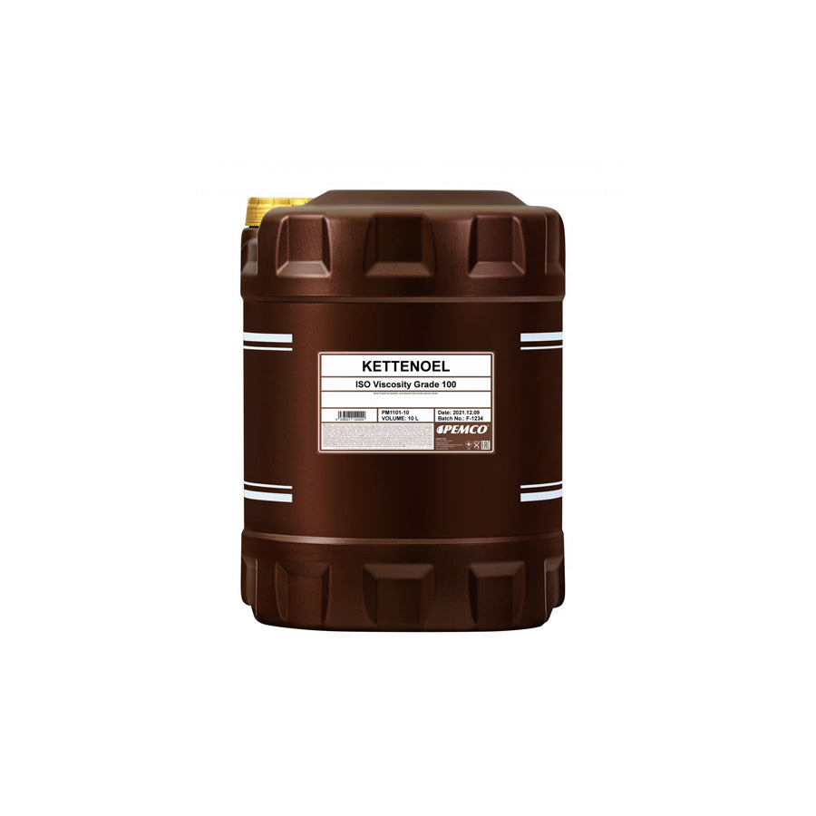 PEMCO PM1101-10 Chain Oil | Duco Car Parts UK Car Parts