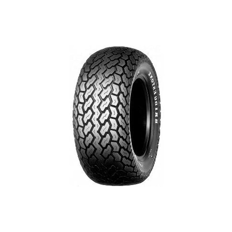 Bridgestone Jago JG 5.40-10 48F Motorcycle Summer Tyre
