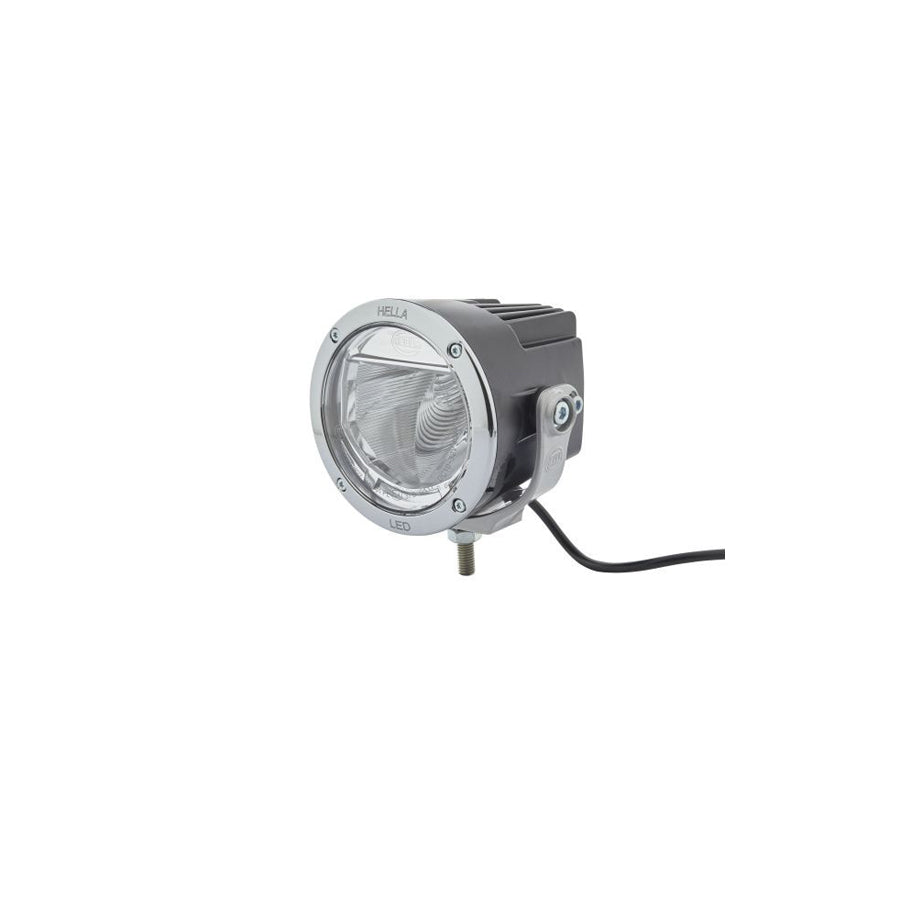 Hella 8DB 355 025 441 Brake Pad Set For Mazda 6 With Acoustic Wear Warning