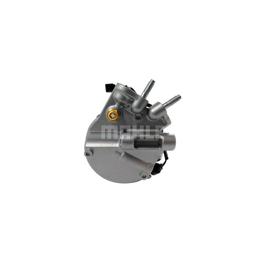MAHLE ORIGINAL ACP 1190 000S Compressor, air conditioning PAG 46 SP-A2, Refrigerant: R 1234yf, R 134a, with seal ring