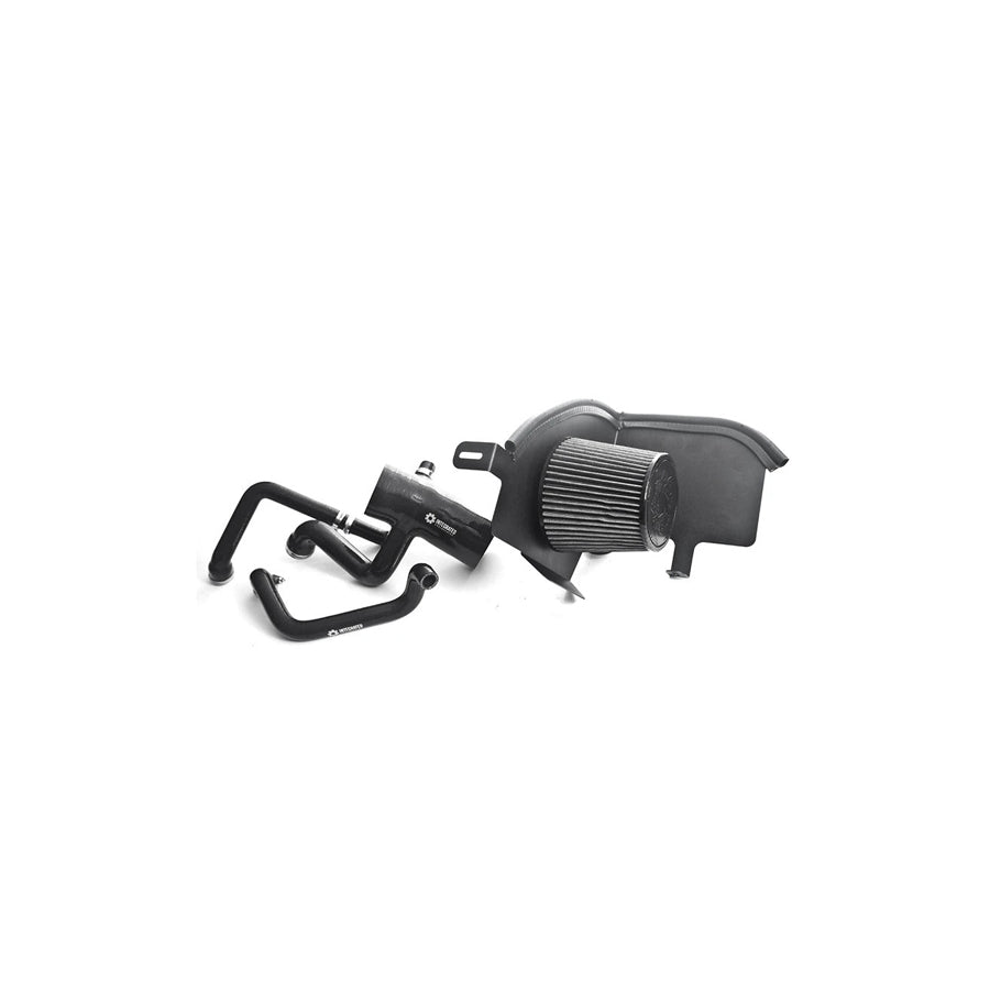 Integrated Engineering Volkswagen MK5 Intake Manifold Power Kits For Electric Power Steering Only (Jetta & Rabbit)