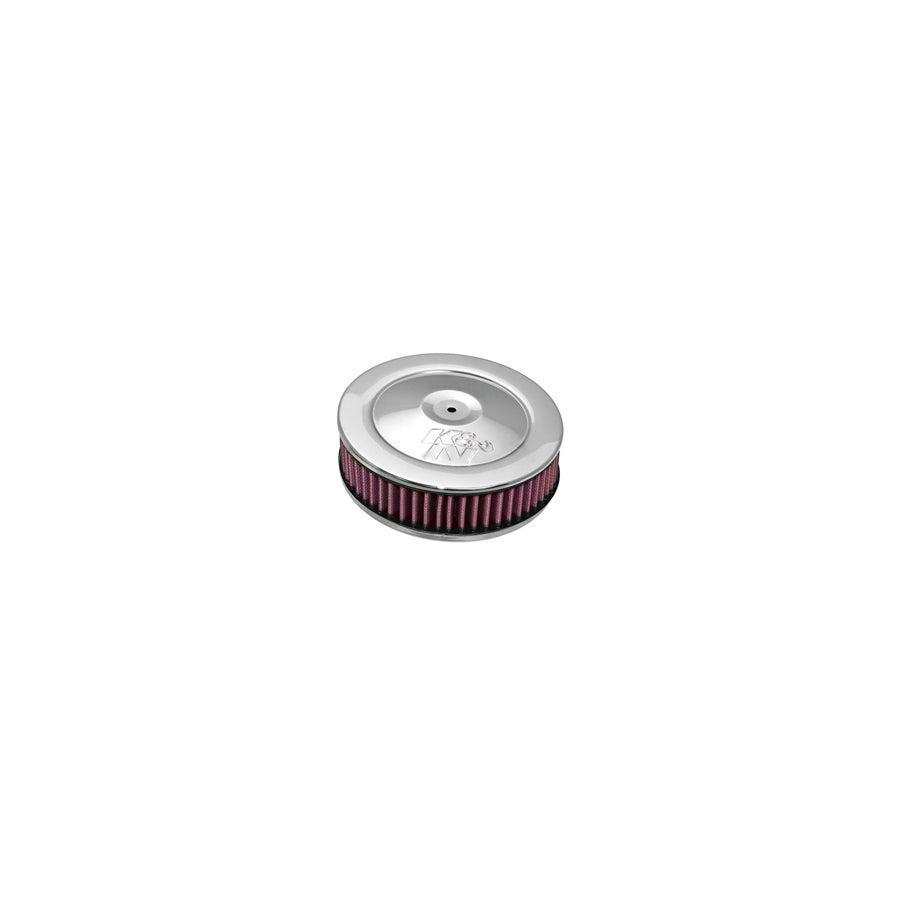 K&N 60-1010 Round Air Filter Assembly