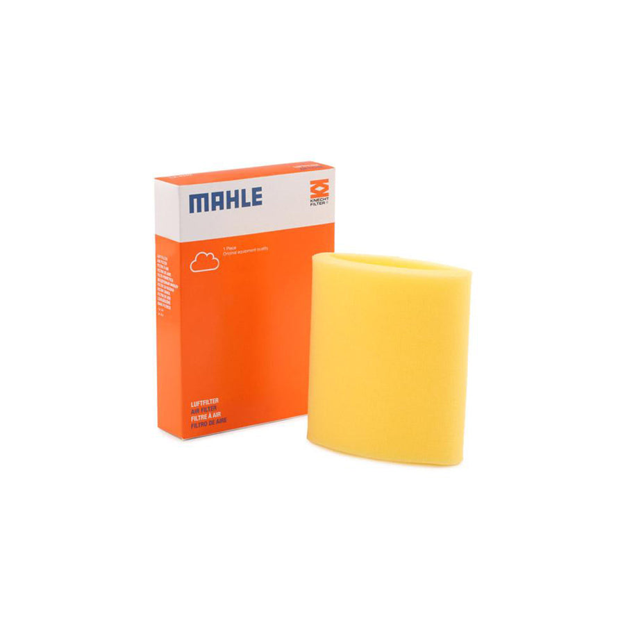 MAHLE ORIGINAL LX 110 Air Filter Filter Insert