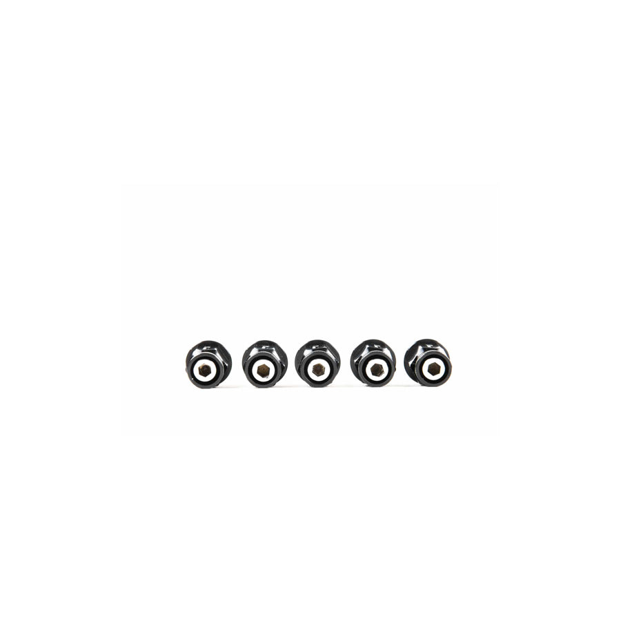 Racingline Audi Seat Skoda VW M14x1.50 Wheel Stud and Nut Kit (Inc. 8V S3, 8S TT, 5F Leon & MK7 Golf)