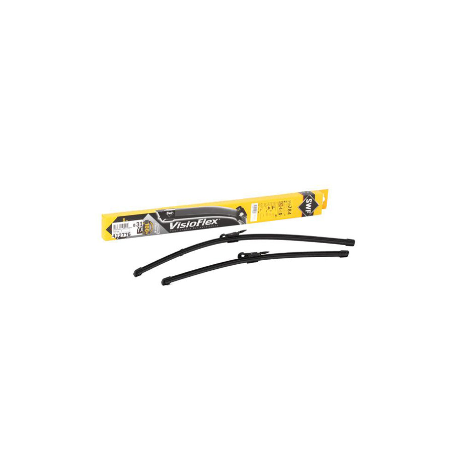 Swf Visioflex 119284 Wiper Blade | Duco Car Parts UK Car Parts