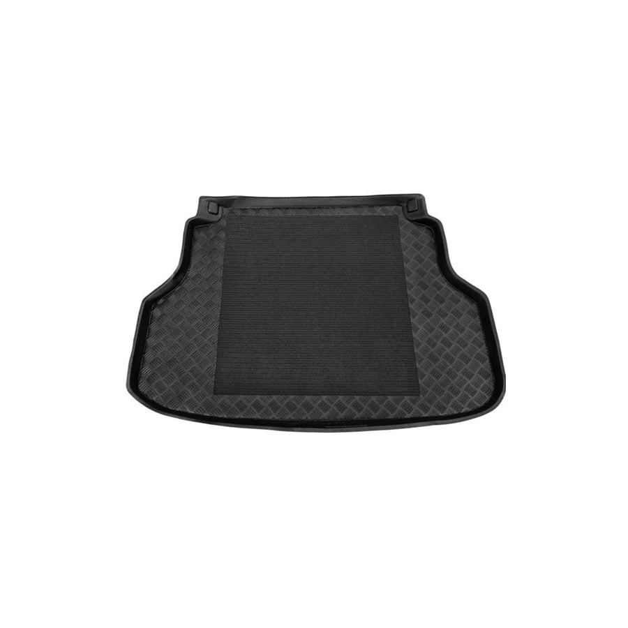 REZAW PLAST 101716M Car boot tray for TOYOTA Avensis II Station Wagon (T25) Elastomer, Plastic, Nonslip, with partition wall