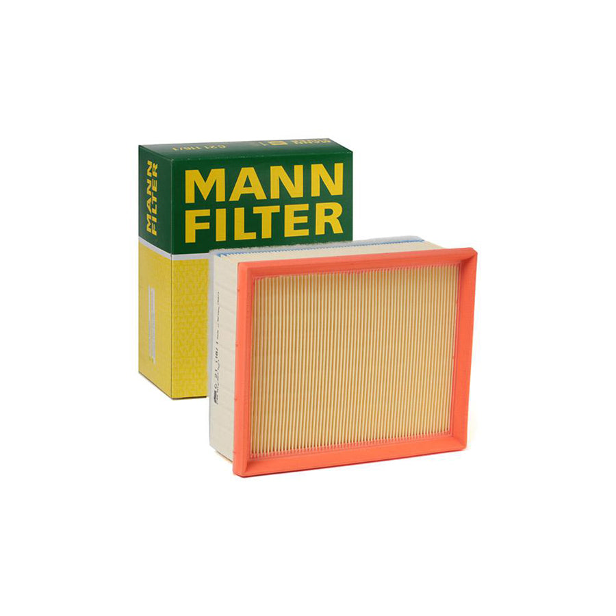 MANN-FILTER C 21 116/1 Air Filter Filter Insert
