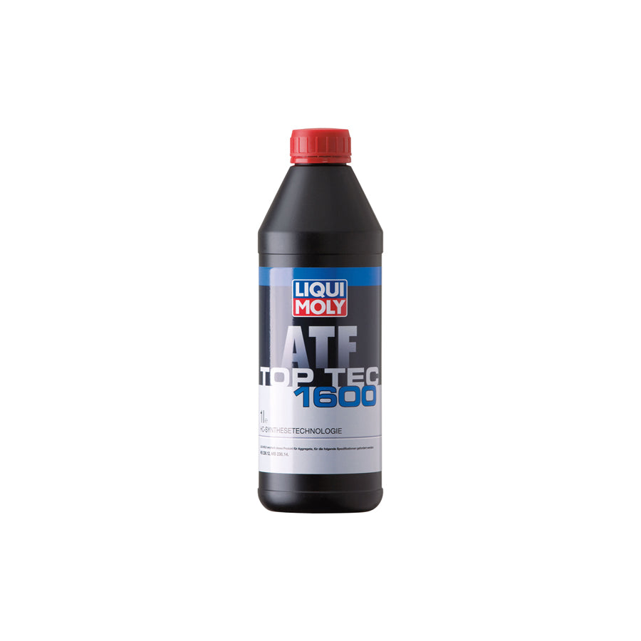 Liqui Moly Top Tec ATF 1600 1l