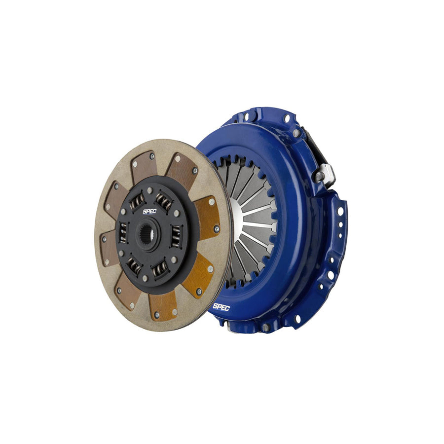 SPEC Audi VW SPEC-Design Clutch Kit (Inc. MK7 Golf GTI, MK7 Golf R & 8V S3)