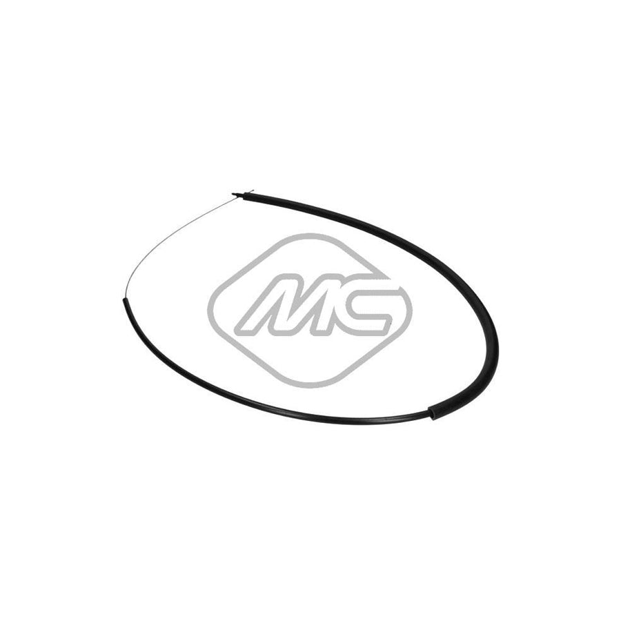 Metalcaucho 83188 Accelerator Cable for RENAULT LAGUNA | Duco Car Parts UK Car Parts