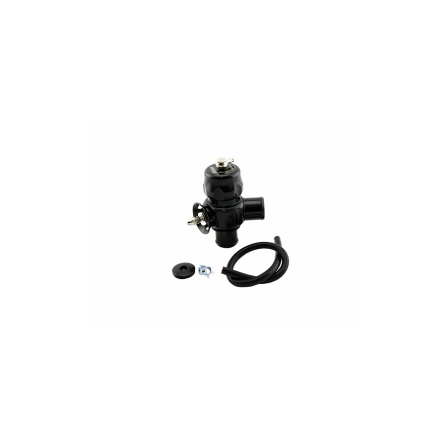 Turbosmart TS-0215-1023 BOV SmartPort Dual Port Mitsubishi EVO VI-X - Black | Duco Car Parts UK Car Parts