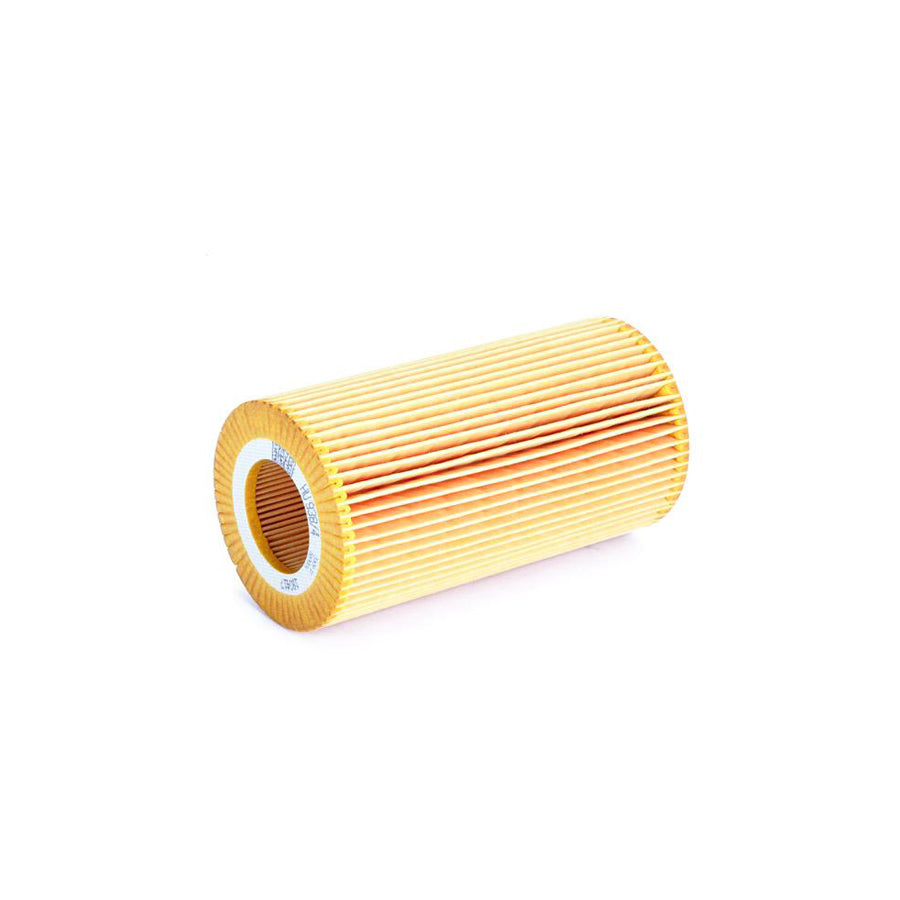 MANN-FILTER HU 938/4 x Oil Filter with seal, Filter Insert