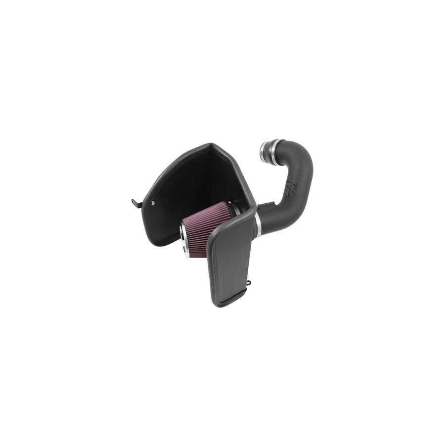 K&N 63-3088 Performance Air Intake System