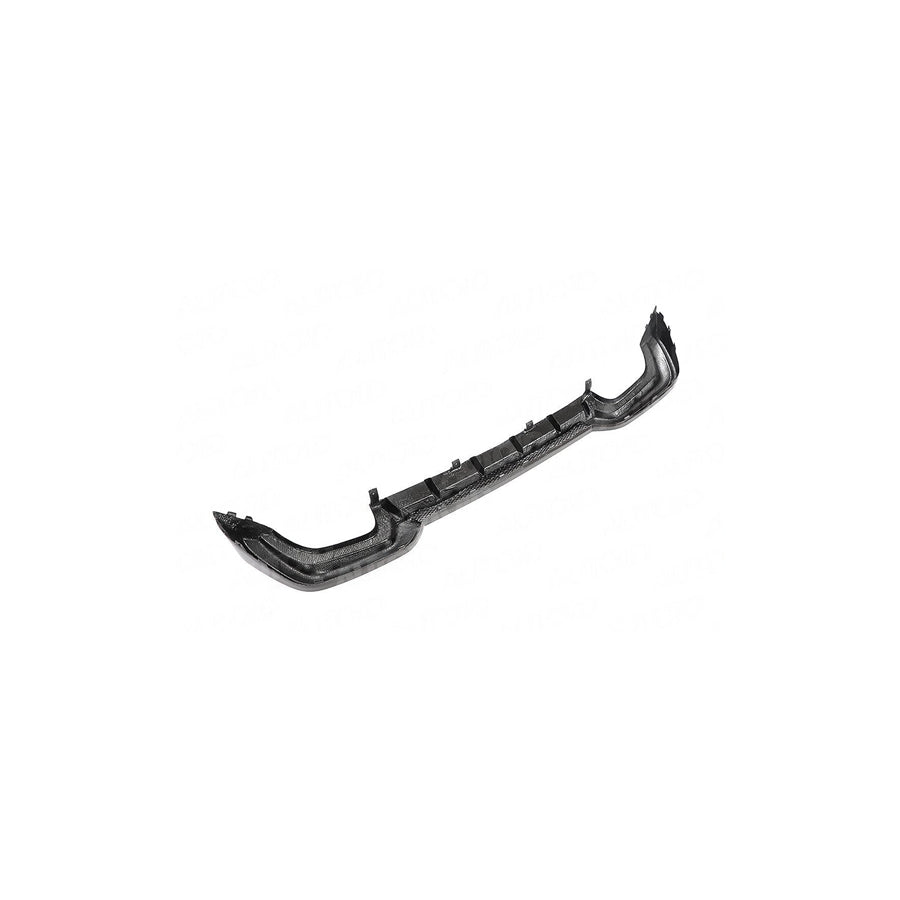 AUTOID BMW G20 G21 M340i Carbon Fibre Competition Rear Diffuser