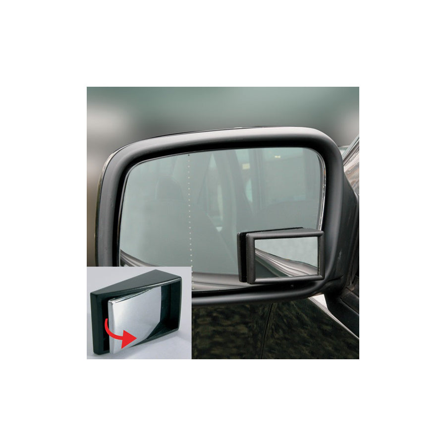 Carpoint 2423260 Blind Spot Mirror | Duco Car Parts UK Car Parts