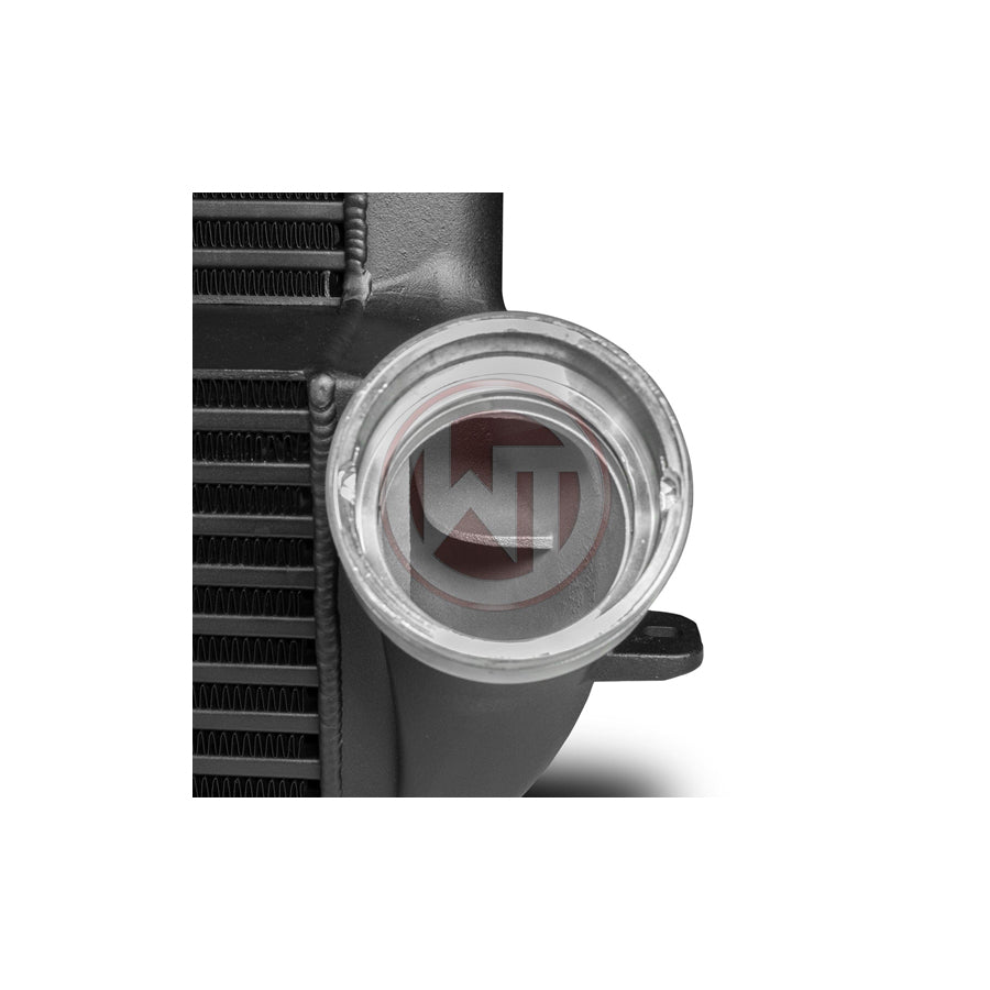 Wagner BMW X5 X6 Competition Intercooler Kit