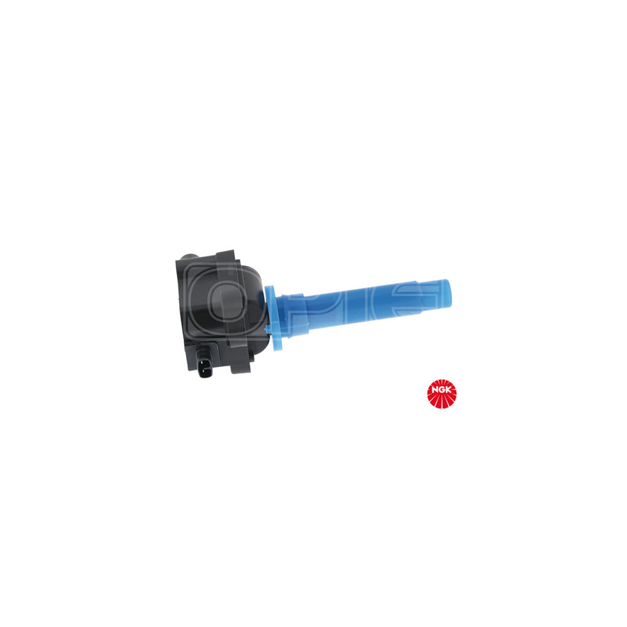 NGK Ignition Coil - U4021 (NGK48294) Plug Top Coil (Paired)