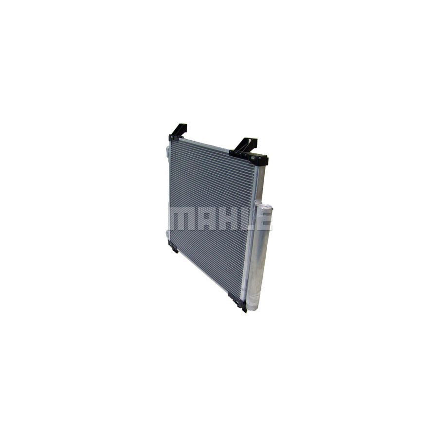 MAHLE ORIGINAL AC 825 000S Air conditioning condenser with dryer