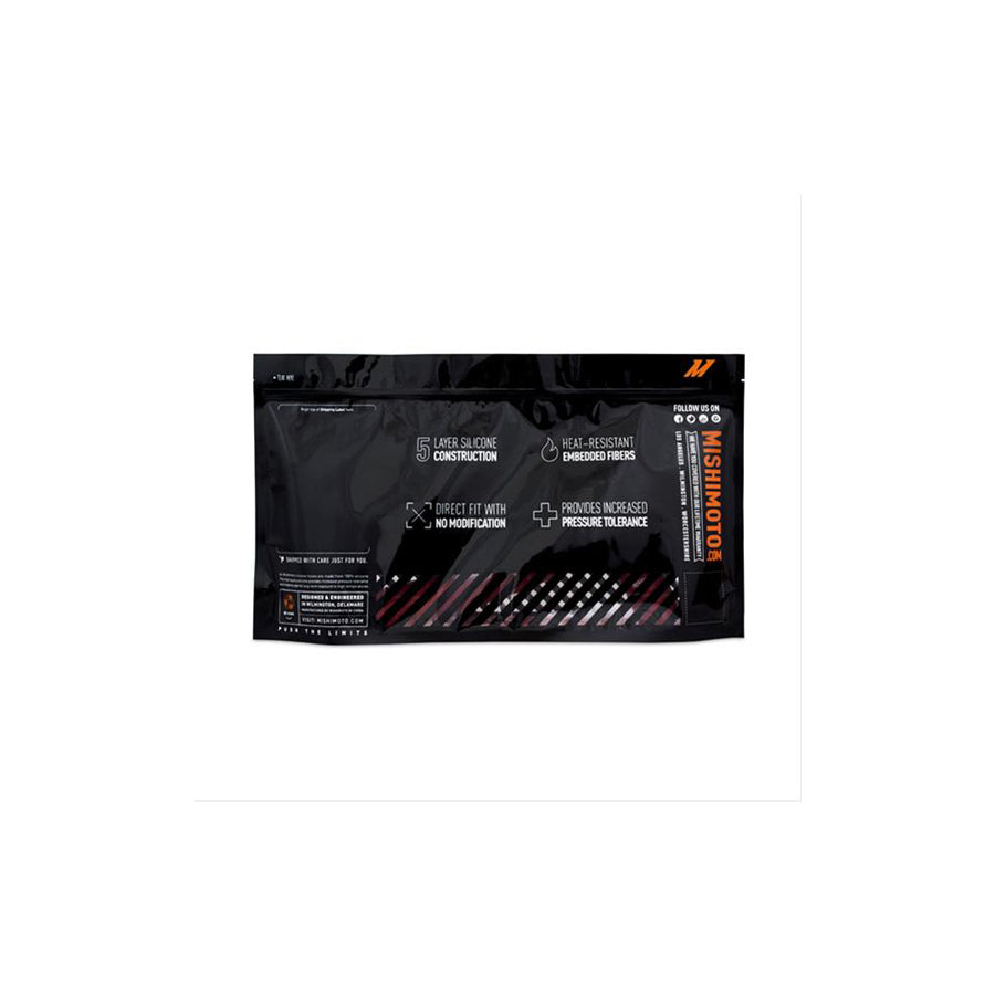 Mishimoto MMHOSE-350Z-03IHRD Air Intake Tubes