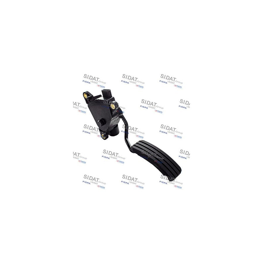 SIDAT 84.2126 Accelerator Pedal Kit for RENAULT MEGANE | Duco Car Parts UK Car Parts