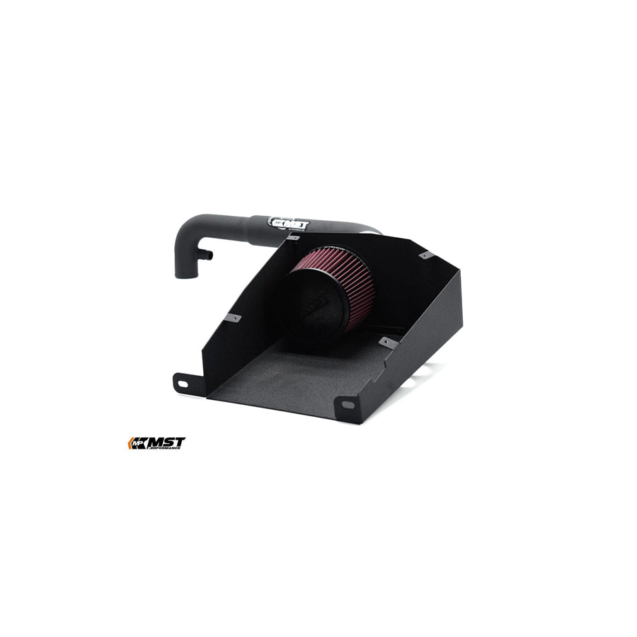 MST Performance VW MK6 Golf GTI 2.0 Cold Air Intake System