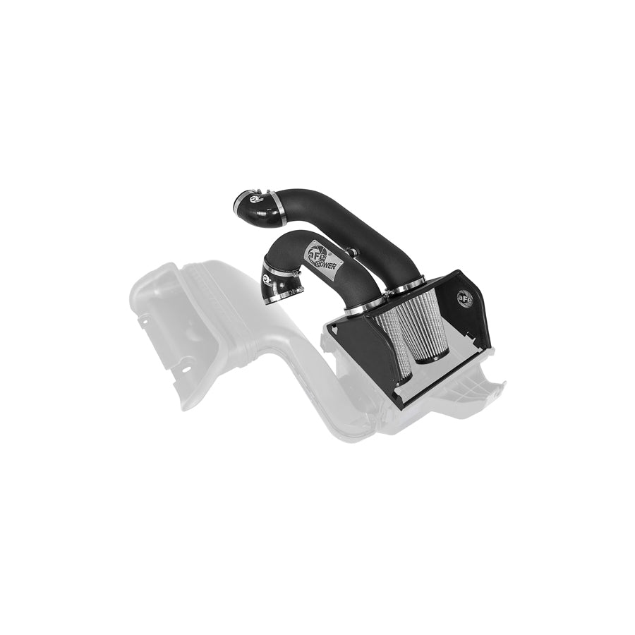 aFe 51-22642-B Open Element Intake Ford F-150 15-21 V6-2.7L (tt)/ 15-16 V6-3.5L (tt) | Duco Car Parts UK Car Parts