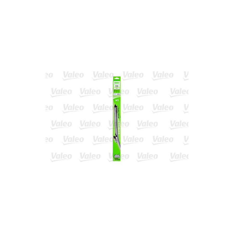 Valeo Compact Evolution 575904 Wiper Blade | Duco Car Parts UK Car Parts