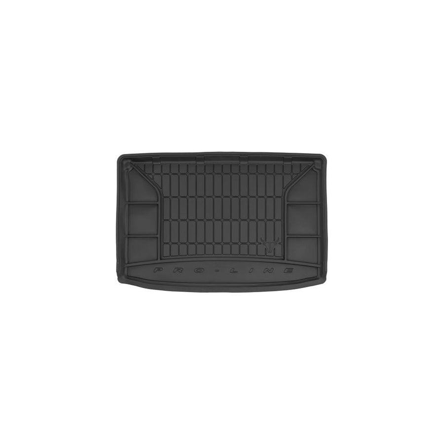FROGUM TM401235 Car boot tray for FORD Ecosport Mk2 TPE (thermoplastic elastomer), Nonslip